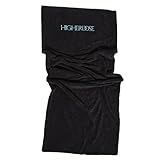 HigherDOSE Infrared Sauna Blanket Towel Insert - Reusable & Machine-Washable Insert for Blanket - 100% GOT Certified Organic Cotton Sauna Towels - Absorbs Sweat & Simplifies Clean-Up (30
