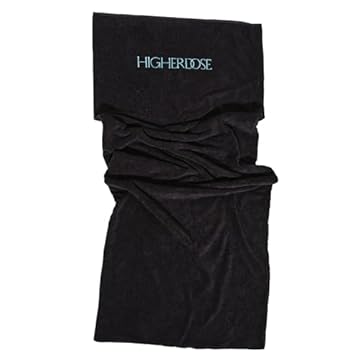 infrared sauna blanket higher dose