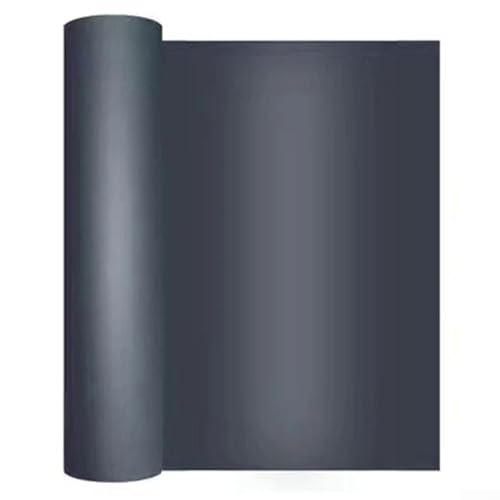 Ruban en aluminium adhésif butyle anti-fuite pour isolation de toit