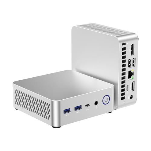 Amazon.co.jp: Skynew ミニPC 【 AMD Ryzen 7 7735U / メモリ 16GB