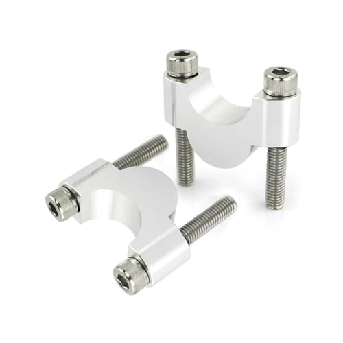 Elevadores de manillar de moto para CTX700, ST1100 y XL250R Style 6 4