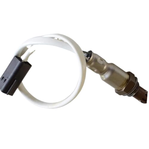Sonde lambda Nissan X-Trail T31 corrige ratés moteur capteur oxygène 22690-ED000