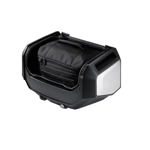 Bagagerie moto pour BMW R1300GS : sac de rangement intérieur pour étui supérieur arrière 2024