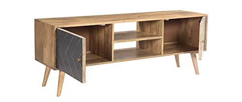 Image of The Attic Ostrava TV Cabinet