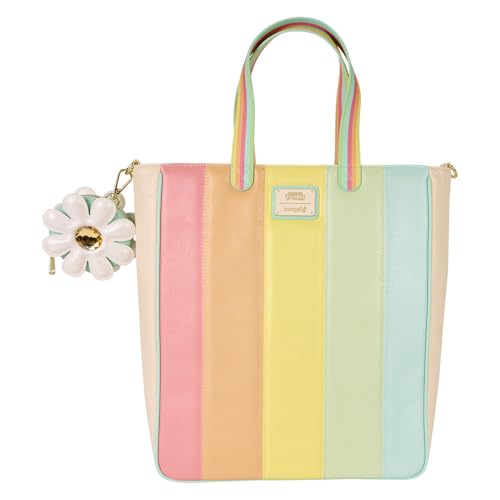 Bolso Tote clásico Universal Trolls miniatura 3