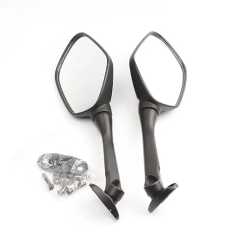Espejo retrovisor de motocicleta CBR500R 2014-2018 con cristal de alta definición
