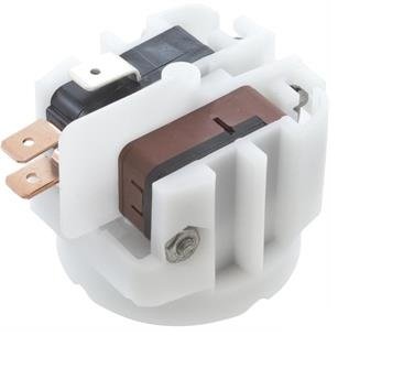 21A SPDT Vacuum Switch