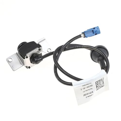Caméra de recul pour Tesla Model S 2017-2023 lentille haute définition 1061269-00-C