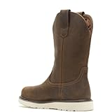 Wolverine Men's Bronc Wedge Jordan Davis Waterproof...