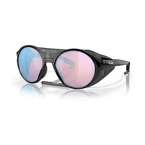 OAKLEY Clifden Sports Sunglasses in Black Cover