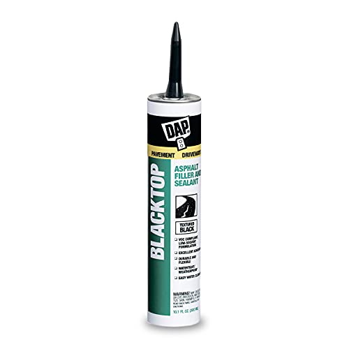 DAP 27065 Pack 12 10.1 oz Blacktop Asphalt miniatura 3