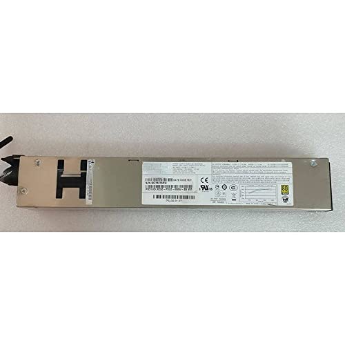 For UCS C200 CPB09-031A server Power Supplyスイッチング電源 R2X0-PSU2-650W-SB