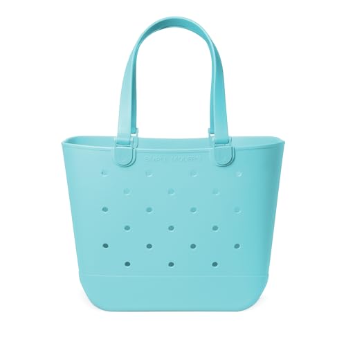 Simple Modern beach bag tote, extra-large, waterproof