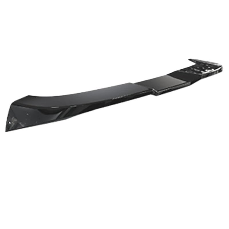 Aileron de coffre de finition premium pour carrosserie Patrol Y62