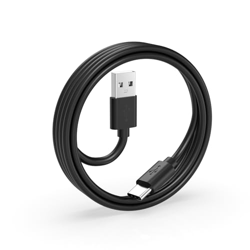 3.0M Ladegerät Passend für Sony PS5 Ladekabel, Playstation 5 Controller, USB C Kabel