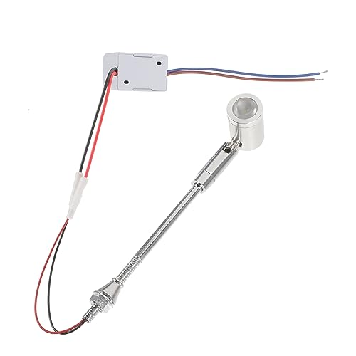 ARTIBETTER LED Mini for Jewelry Display Case High Brightness Indoor Use Space Saving Illumination for Exhibits Museums and Artworks Light