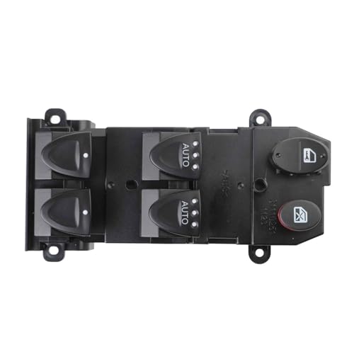 Interrupteur de vitre pour Civic 2005-2011 commande principale OE 35750-SMG-G02