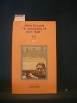 Paperback Wie vergewaltige ich einen Mann? [German] Book