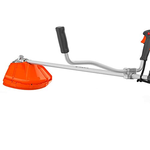 Roçadeira Husqvarna a Gasolina 131r 32,6cc 1,21hp