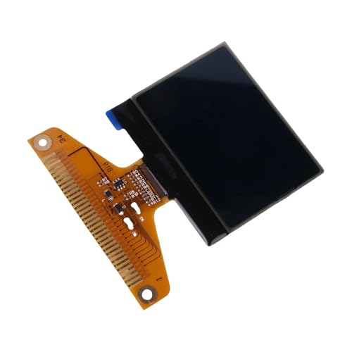 Pantalla clúster de repuesto para tablero de instrumentos Audi A6 y Passat 3