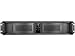 iStarUSA D-200-T 2U Compact Stylish Rackmount Chassis