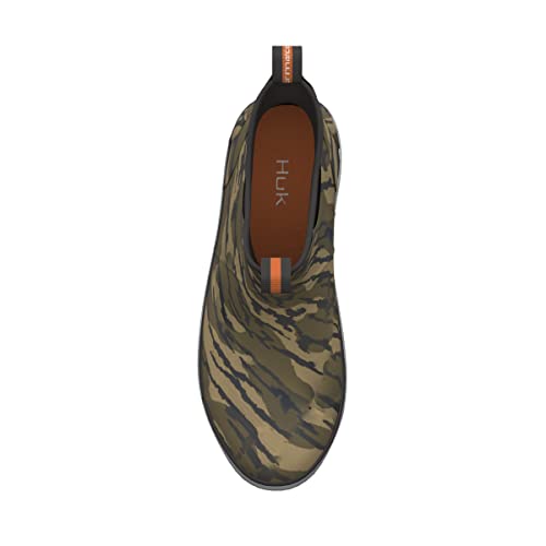 Image of HUK mens Rogue Wave Shoe, High-performance Fishing & Deck Boot
