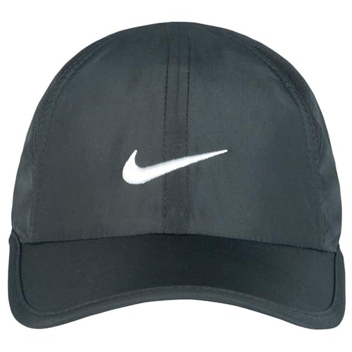 Nike Featherlight Capuchon pour Enfants Black 4/7 Ans