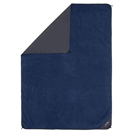 ALPS Mountaineering Dayventure Waterproof Blanket