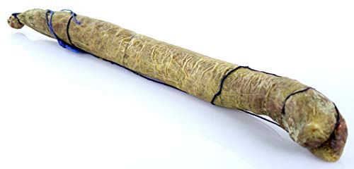 Chorizo long 1 kg - Chorizo de fabrication française