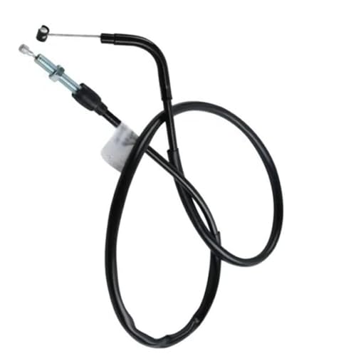 Câble d'embrayage moto pour GSX 600 F de 1998 à 2005 noir