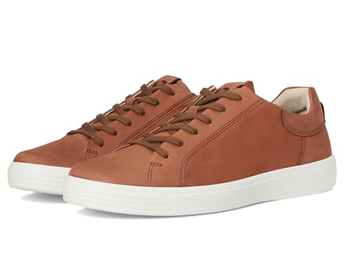 ECCO Men's Classic Tie Sneakers