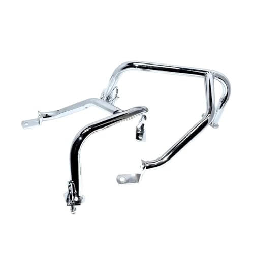 Barre protection moteur haut de gamme pour cadre et pare-choc de moto 2004