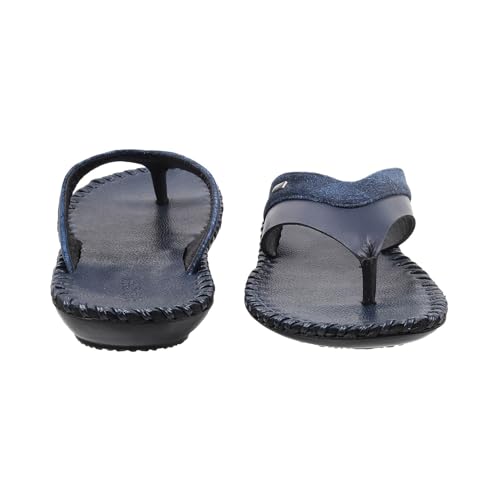Image of Mochi Men Faux Leather Chappal