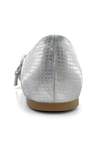 Kenneth Cole REACTION Women's Elwood Ballet Flat3