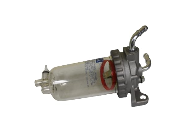 Amazon.com: SANWA SYMBOL OF QUALITY FUEL WATER SEDIMENTER