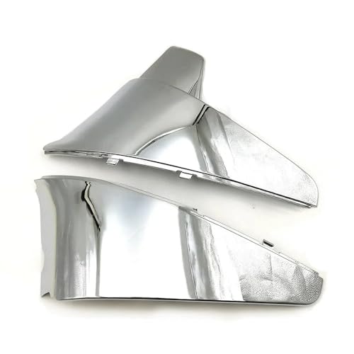 Couvercle de carénage batterie latéral moto pour remplacer flanc VT600