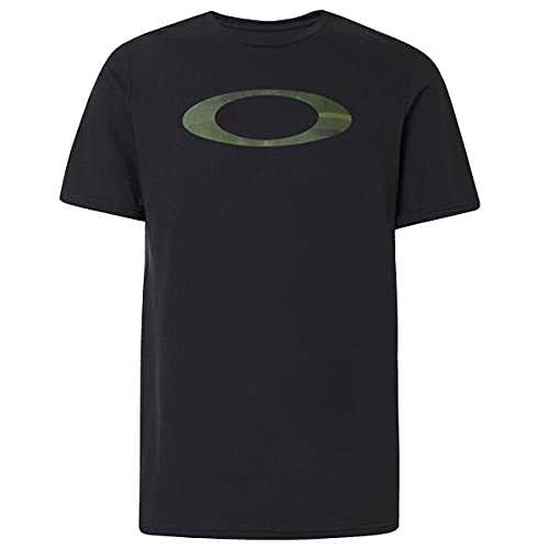 Image of Oakley Men's O-Bold Ellipse