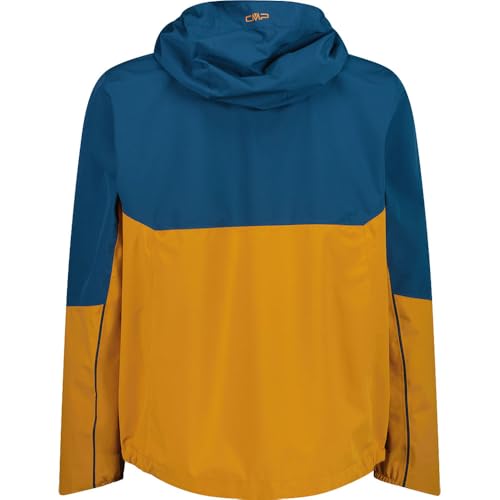 Chaqueta CMP 35Z6187 impermeable y cortavientos talla S 2