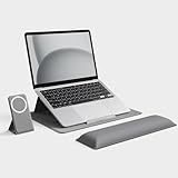 HUANUO Magnetic Laptop Stand...