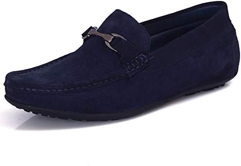 Burwood Mens Bwd 256 Loafers