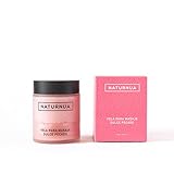 Fabricado en España con 100% ingredientes orgánicos, veganos y de cultivo propio.