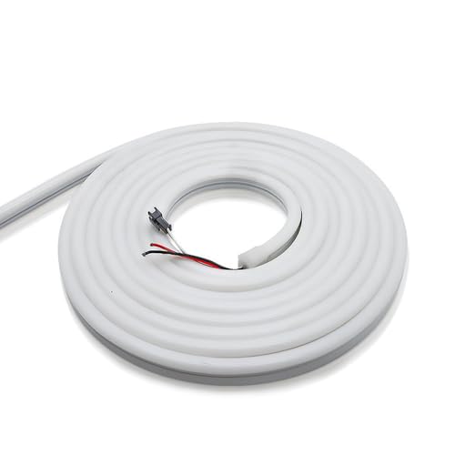 Luces LED impermeables para TV con control remoto miniatura 1