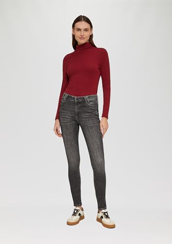 s.Oliver Jeans Hose, Izabell Skinny – Ansicht 6