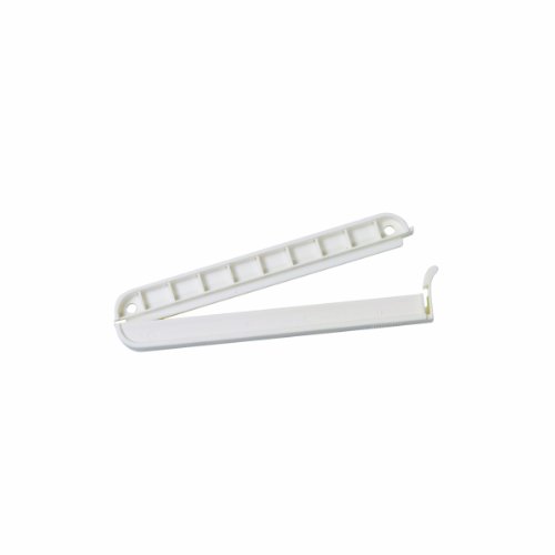 CanDo 10-5370 Exercise Band Klip, Medium, 3-1/2