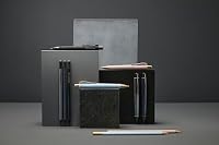 Faber-Castell - Kugelschreiber Poly Ball Urban Black, 5 Stück – Ansicht 6