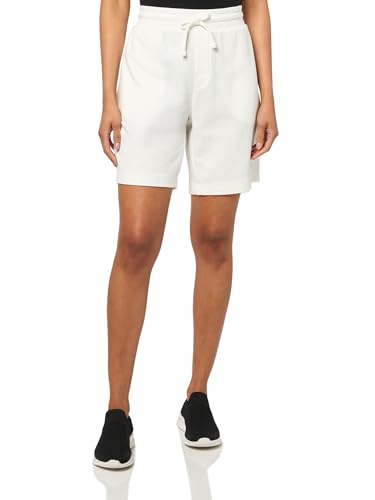 Hugo Austin ribbed shorts bas de pyjama femme vêtement de nuit côtelé