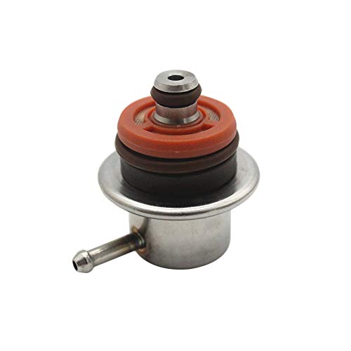 Honeytecs Reparo do reparo do regulador de pressão do combustível para o descendente TD5 2.5 da desc