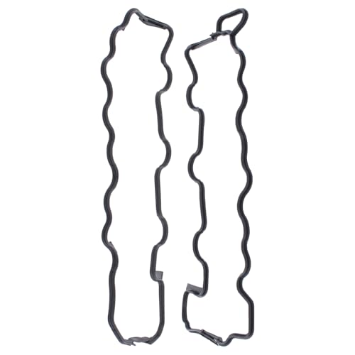 Image of ApplianPar Crankcase Breather Hose Valve Cover Gasket Set for C240 C280 C32 C320 CLK320 E320 ML350 ML320 AMG SLK320 S350
