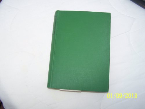 JAMAICA INN B000GP89B6 Book Cover