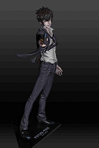 Amazon.co.jp: mensHdge technical statue No.1 PSYCHO‐PASS